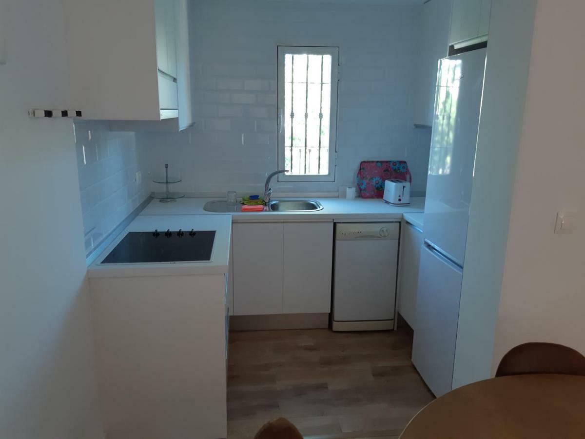 Apartamento Duplex La Isla Granada Exterior foto